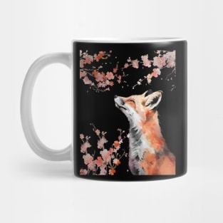 FOX International Partnerships Mug